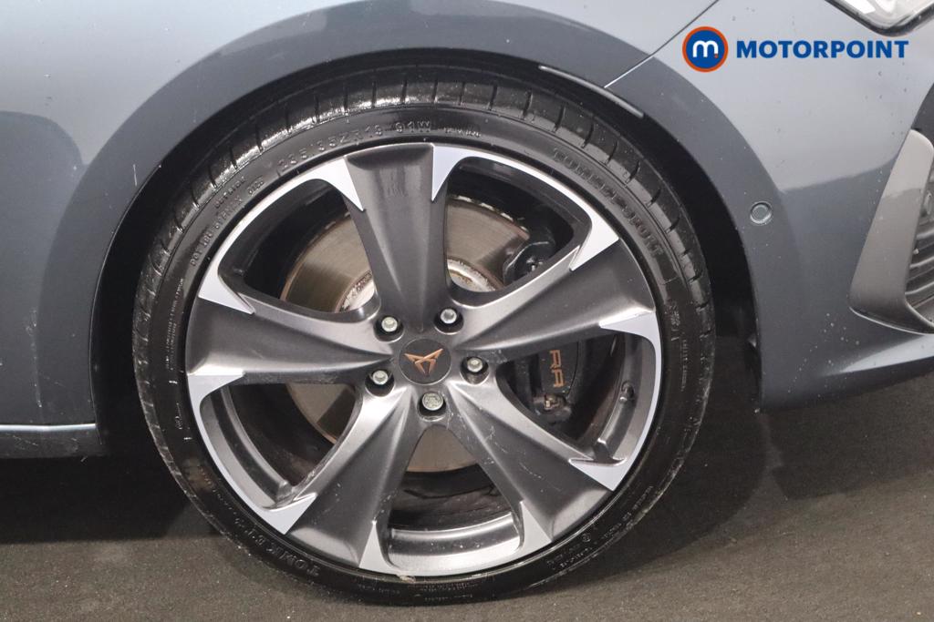 Cupra Leon VZ2 Automatic Petrol Plug-In Hybrid Estate - Stock Number (1566948) - 20th supplementary image