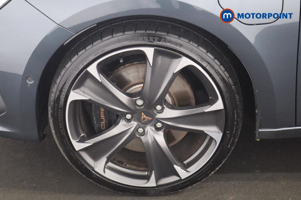 Cupra Leon VZ2 Automatic Petrol Plug-In Hybrid Estate - Stock Number (1566948) - 21st supplementary image