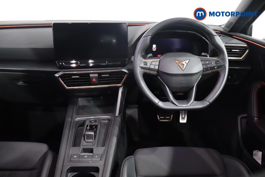 Cupra Leon VZ2 Automatic Petrol Plug-In Hybrid Estate - Stock Number (1566948) - 1st supplementary image