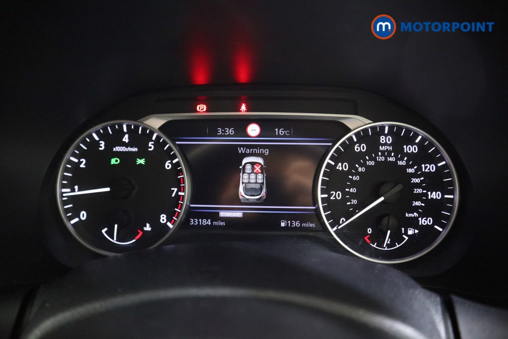 Nissan Juke N-Connecta Manual Petrol SUV - Stock Number (1566960) - 3rd supplementary image