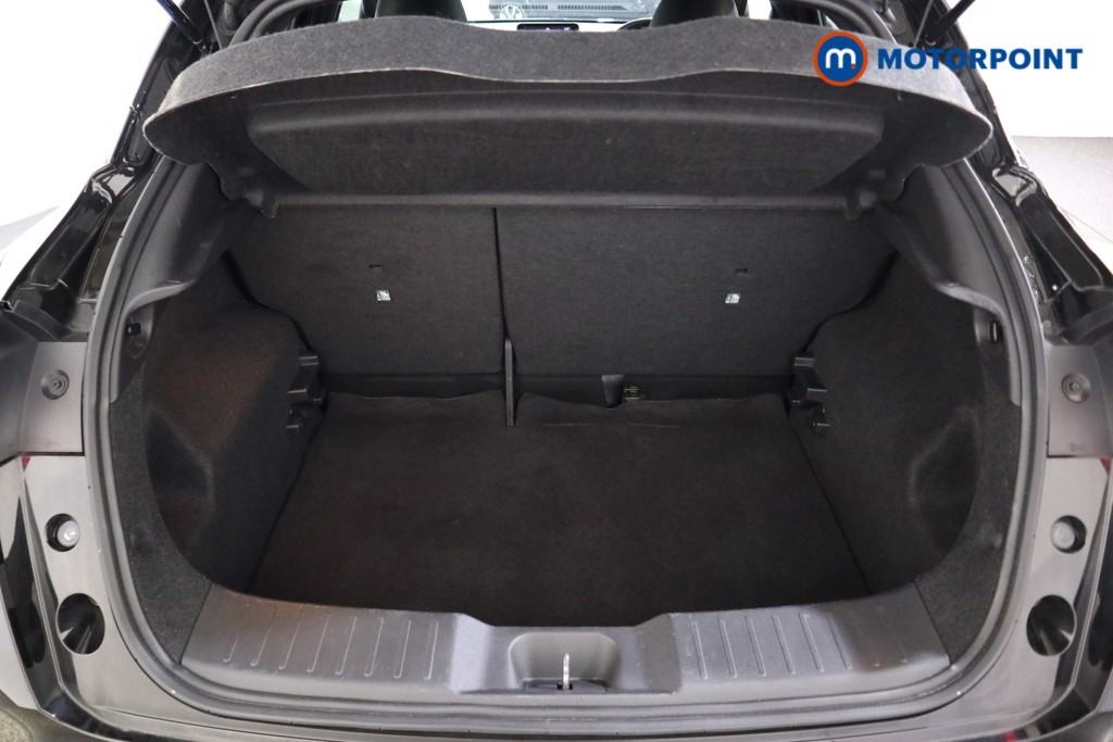 Nissan Juke N-Connecta Manual Petrol SUV - Stock Number (1566960) - 12th supplementary image