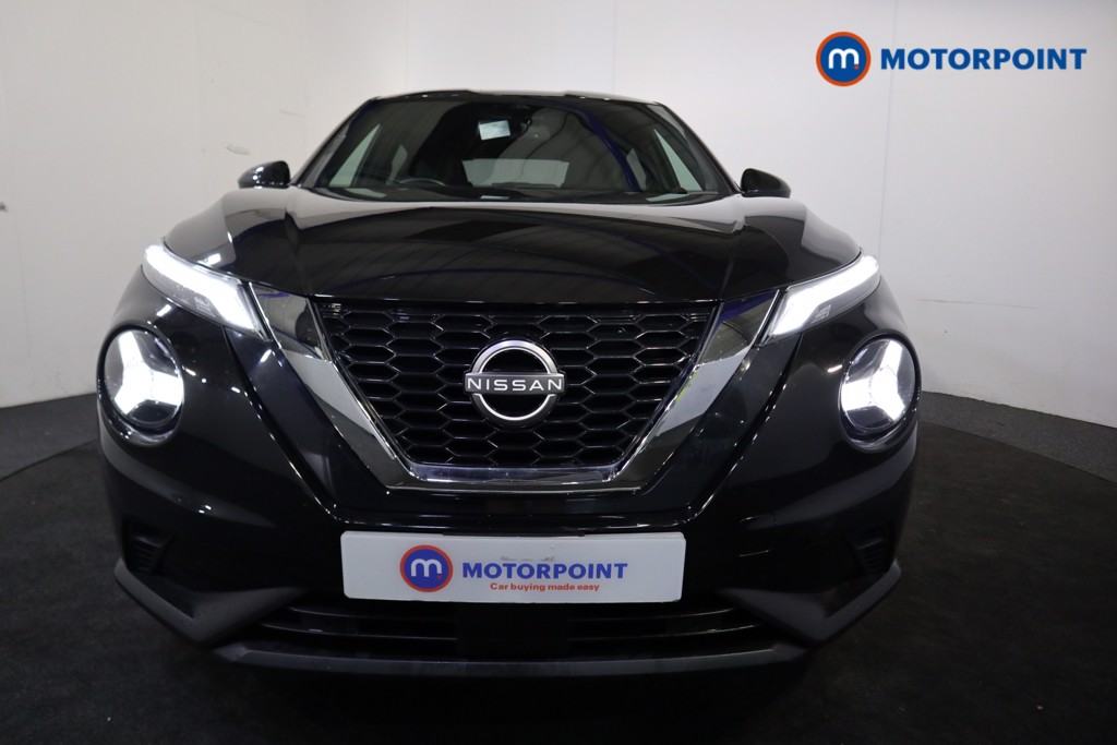 Nissan Juke N-Connecta Manual Petrol SUV - Stock Number (1566960) - 20th supplementary image