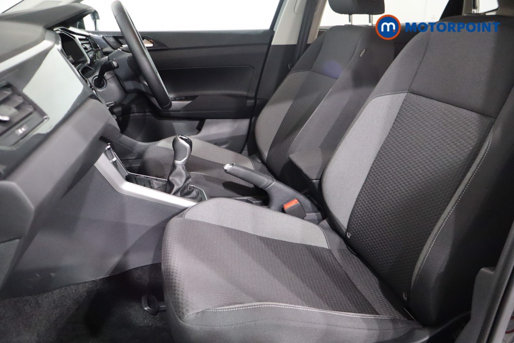 Volkswagen Polo Match Manual Petrol Hatchback - Stock Number (1567013) - 4th supplementary image
