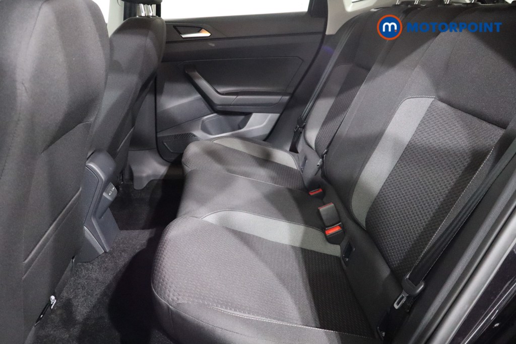 Volkswagen Polo Match Manual Petrol Hatchback - Stock Number (1567013) - 5th supplementary image