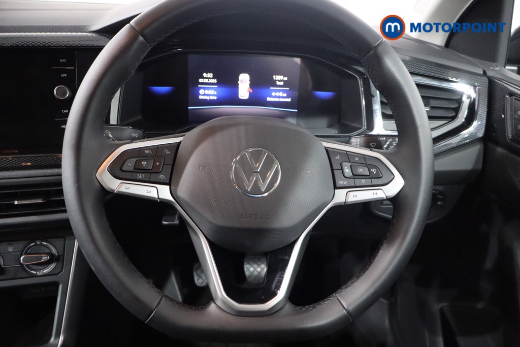 Volkswagen Polo Match Manual Petrol Hatchback - Stock Number (1567013) - 6th supplementary image