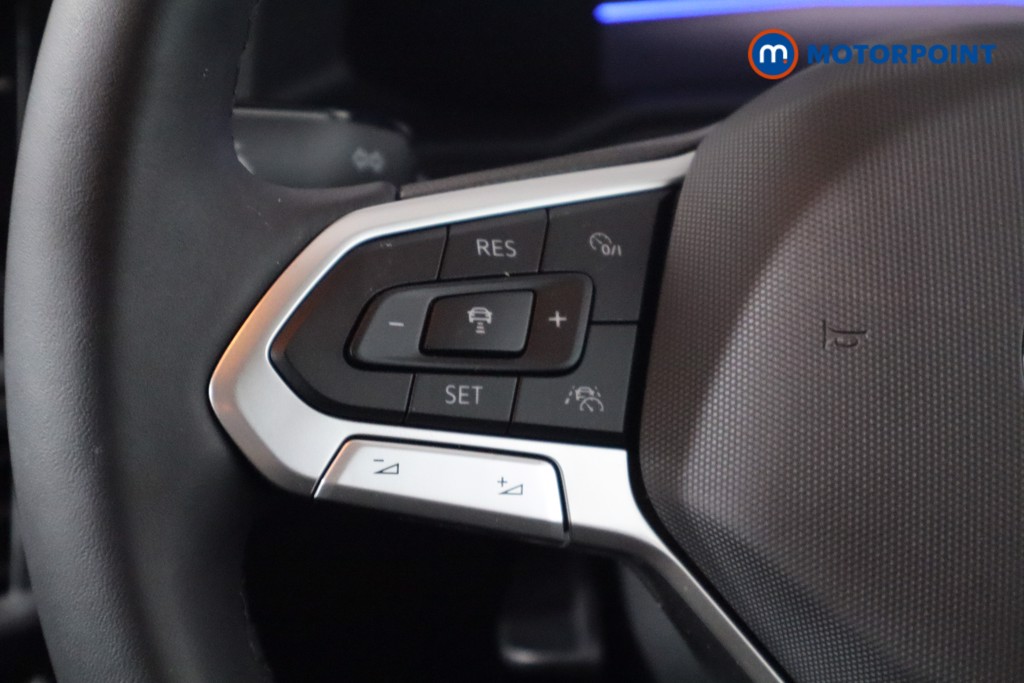 Volkswagen Polo Match Manual Petrol Hatchback - Stock Number (1567013) - 7th supplementary image