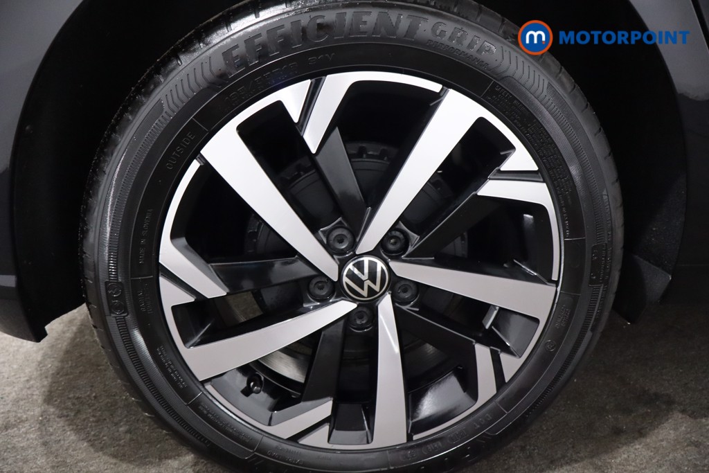 Volkswagen Polo Match Manual Petrol Hatchback - Stock Number (1567013) - 9th supplementary image