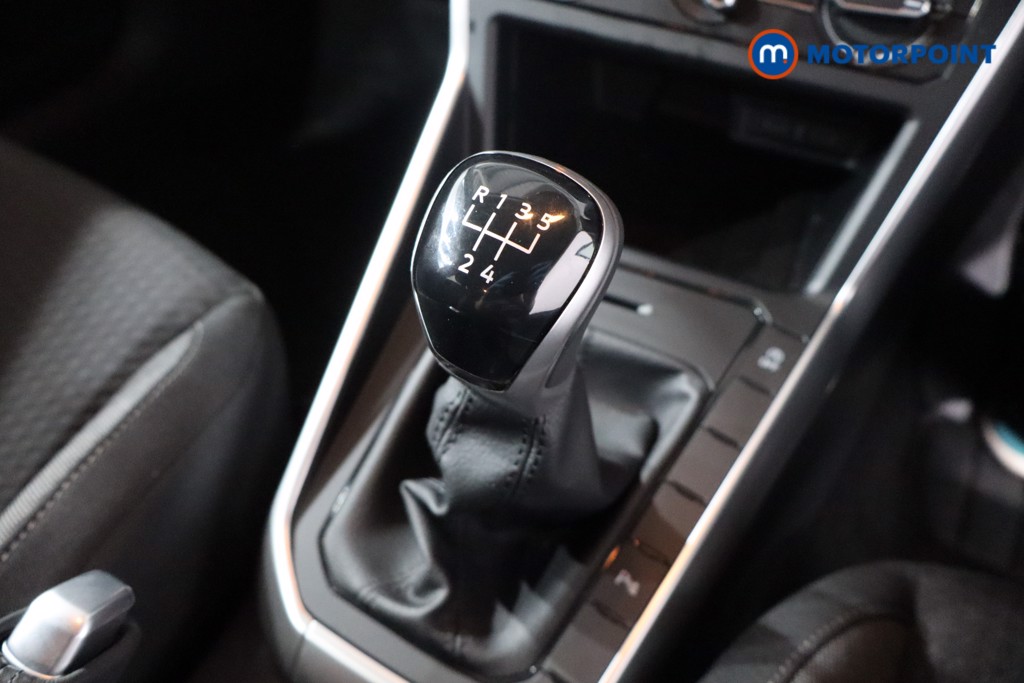 Volkswagen Polo Match Manual Petrol Hatchback - Stock Number (1567013) - 14th supplementary image