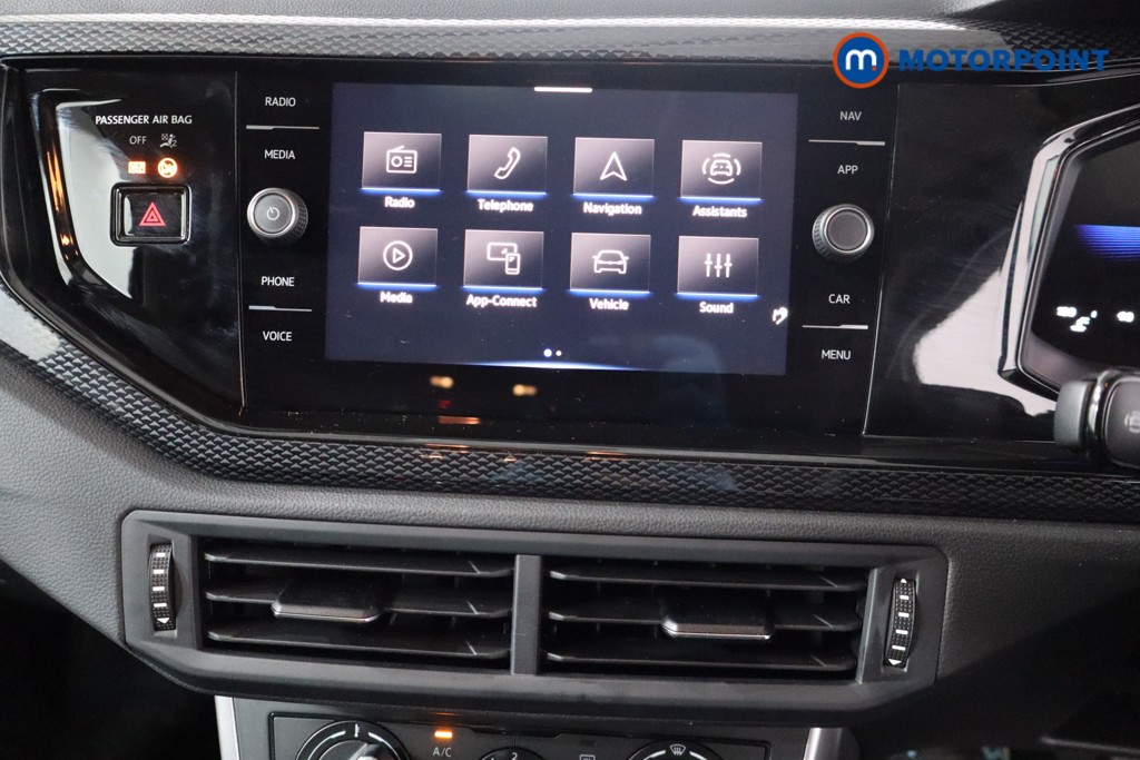 Volkswagen Polo Match Manual Petrol Hatchback - Stock Number (1567013) - 15th supplementary image