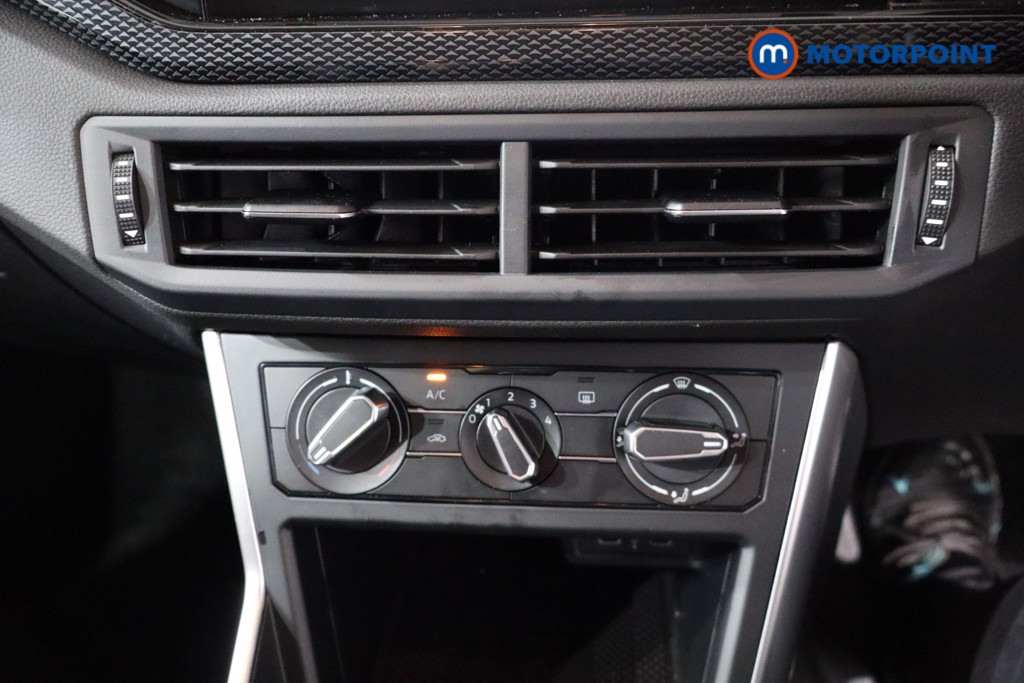 Volkswagen Polo Match Manual Petrol Hatchback - Stock Number (1567013) - 16th supplementary image