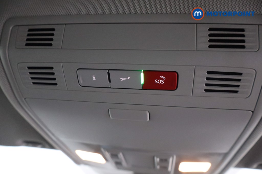 Volkswagen Polo Match Manual Petrol Hatchback - Stock Number (1567013) - 17th supplementary image