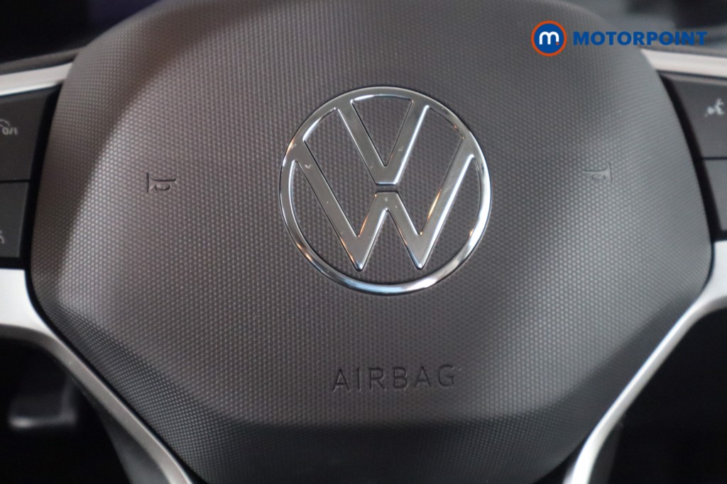 Volkswagen Polo Match Manual Petrol Hatchback - Stock Number (1567013) - 19th supplementary image