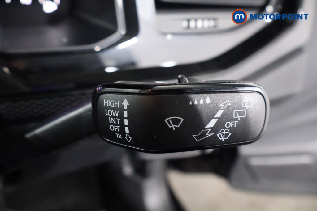 Volkswagen Polo Match Manual Petrol Hatchback - Stock Number (1567013) - 20th supplementary image