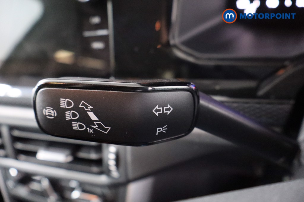 Volkswagen Polo Match Manual Petrol Hatchback - Stock Number (1567013) - 21st supplementary image