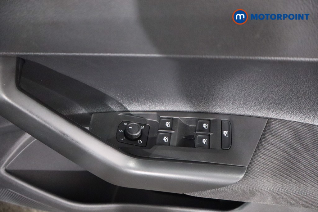 Volkswagen Polo Match Manual Petrol Hatchback - Stock Number (1567013) - 22nd supplementary image