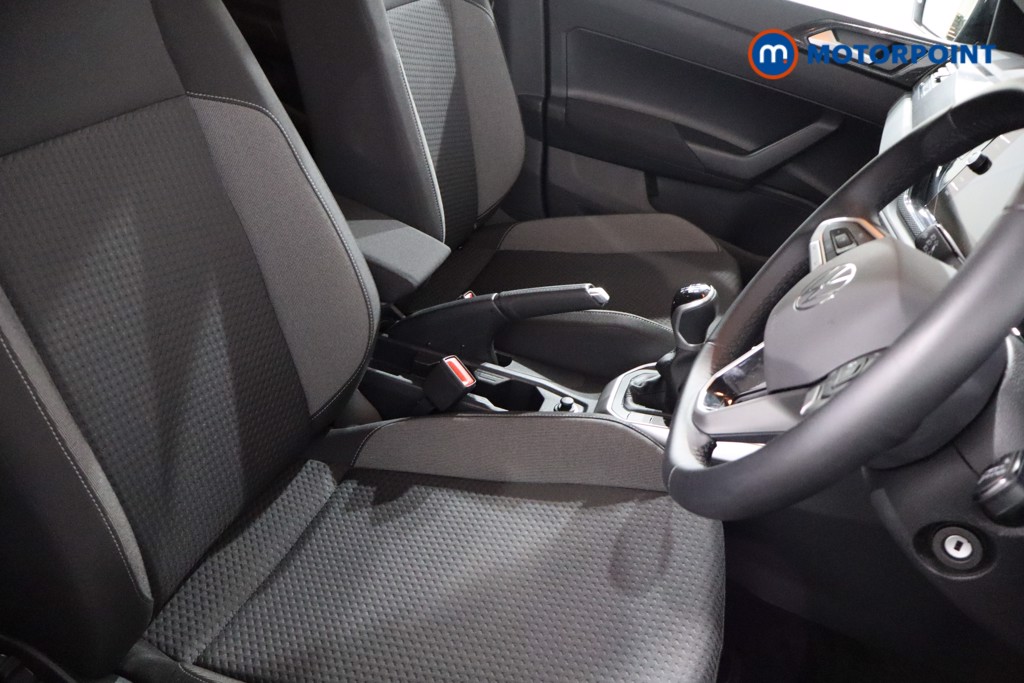 Volkswagen Polo Match Manual Petrol Hatchback - Stock Number (1567013) - 24th supplementary image