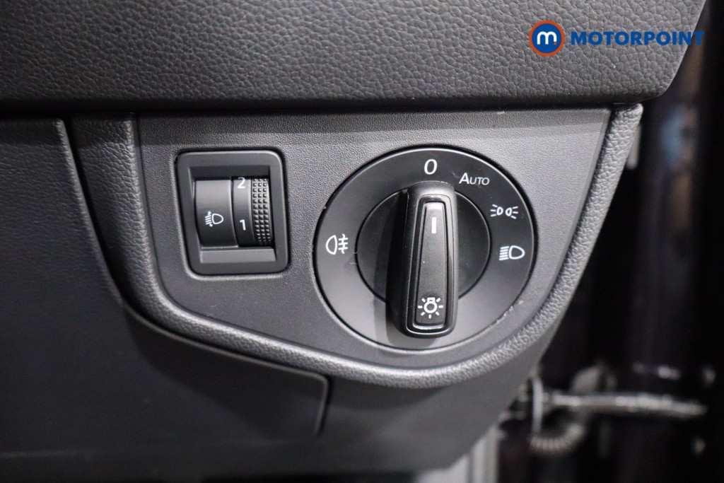 Volkswagen Polo Match Manual Petrol Hatchback - Stock Number (1567013) - 26th supplementary image