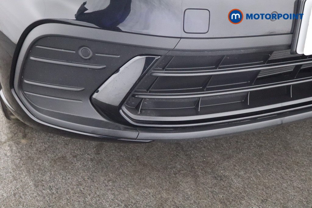 Volkswagen Polo Match Manual Petrol Hatchback - Stock Number (1567013) - 27th supplementary image