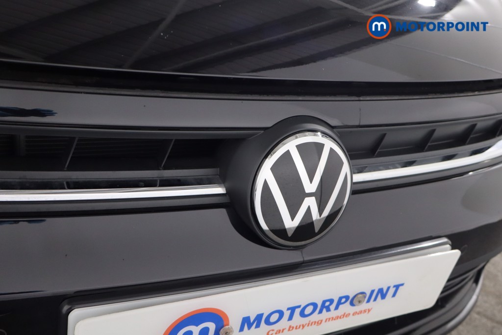 Volkswagen Polo Match Manual Petrol Hatchback - Stock Number (1567013) - 29th supplementary image