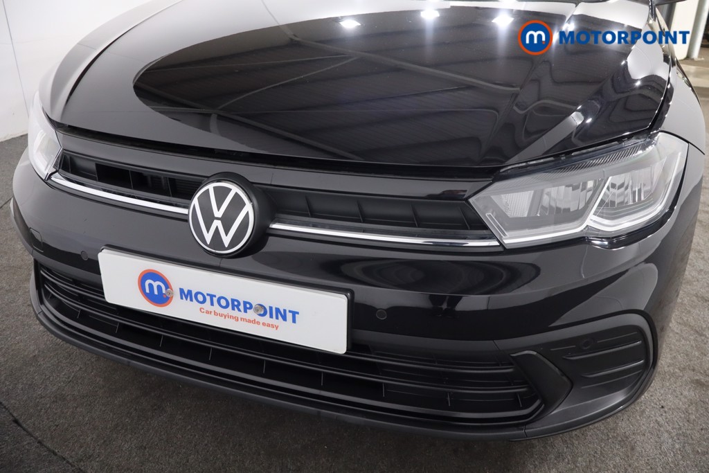 Volkswagen Polo Match Manual Petrol Hatchback - Stock Number (1567013) - 30th supplementary image
