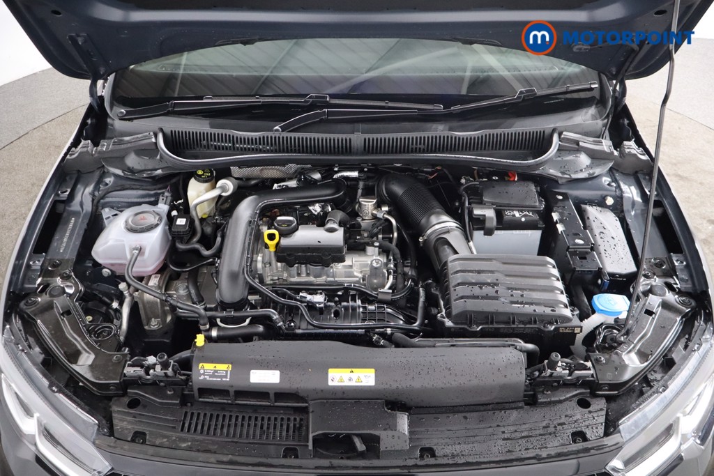 Volkswagen Polo Match Manual Petrol Hatchback - Stock Number (1567013) - 31st supplementary image