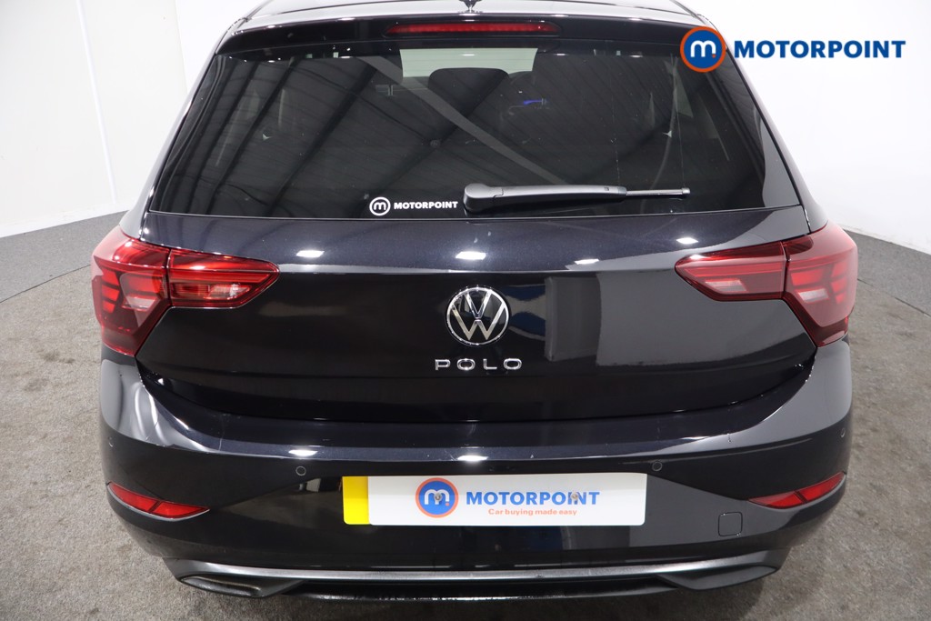 Volkswagen Polo Match Manual Petrol Hatchback - Stock Number (1567013) - 35th supplementary image