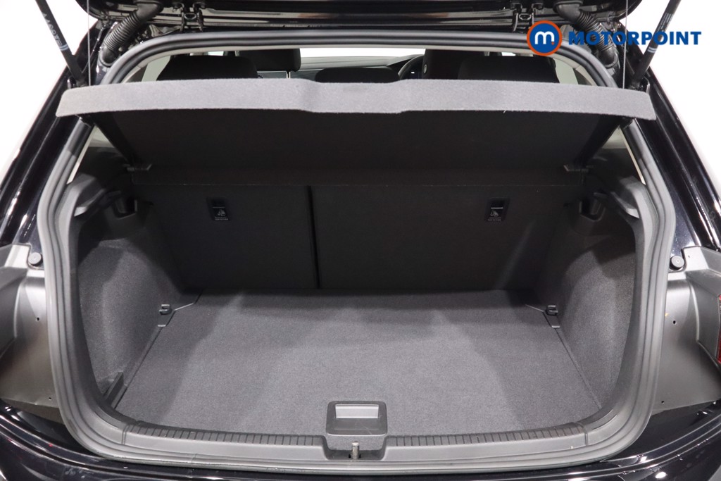 Volkswagen Polo Match Manual Petrol Hatchback - Stock Number (1567013) - 36th supplementary image