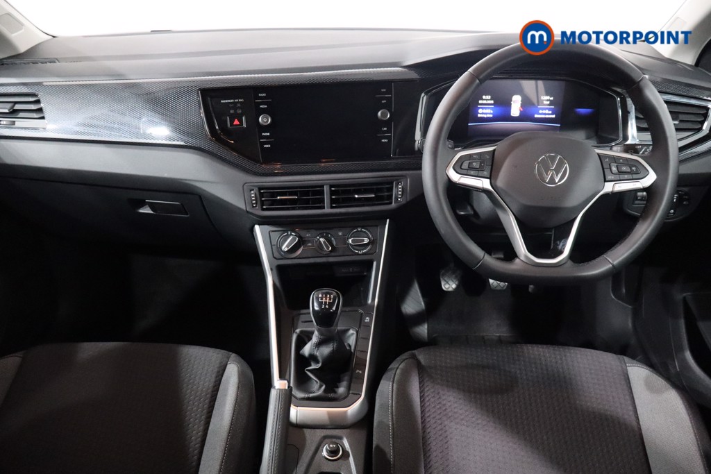 Volkswagen Polo Match Manual Petrol Hatchback - Stock Number (1567013) - 1st supplementary image