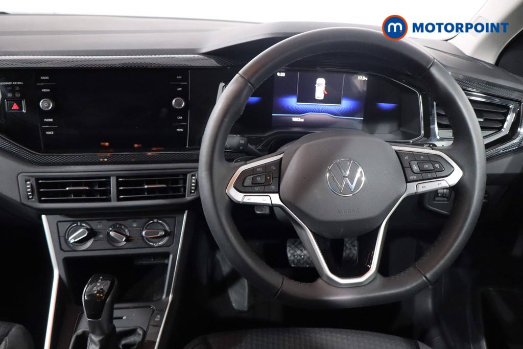 Volkswagen Polo Match Automatic Petrol Hatchback - Stock Number (1567015) - 3rd supplementary image