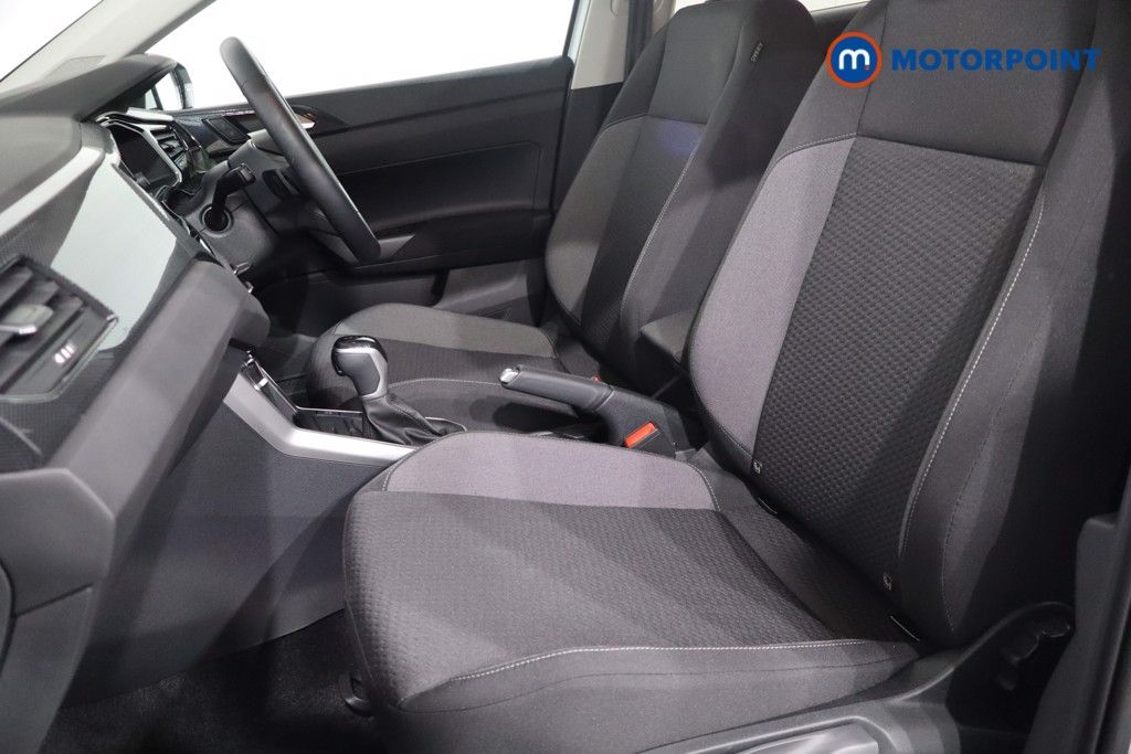 Volkswagen Polo Match Automatic Petrol Hatchback - Stock Number (1567015) - 4th supplementary image