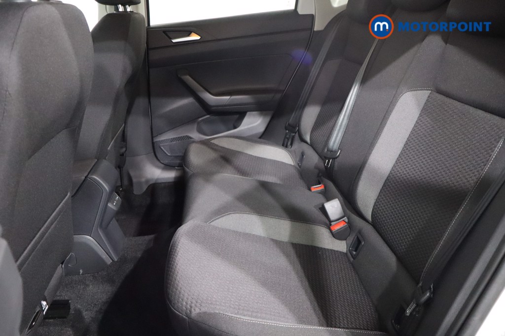 Volkswagen Polo Match Automatic Petrol Hatchback - Stock Number (1567015) - 5th supplementary image