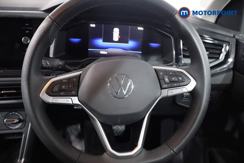 Volkswagen Polo Match Automatic Petrol Hatchback - Stock Number (1567015) - 6th supplementary image