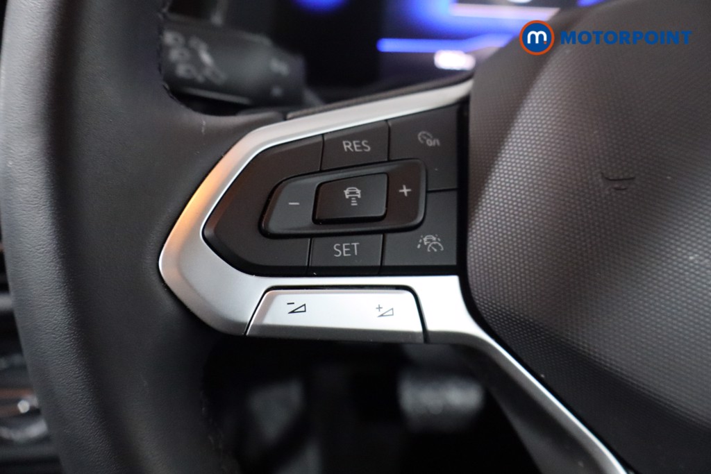 Volkswagen Polo Match Automatic Petrol Hatchback - Stock Number (1567015) - 7th supplementary image