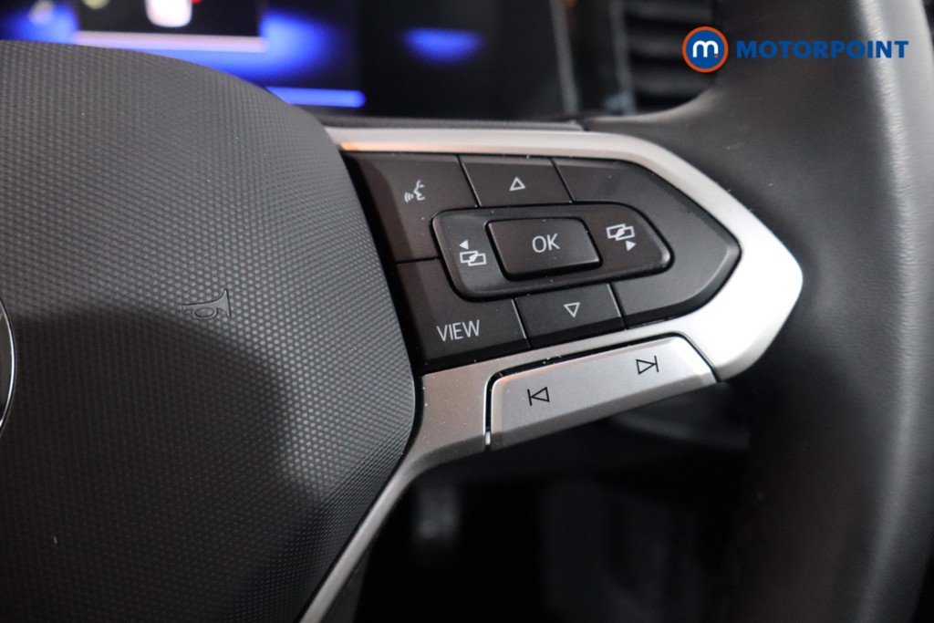 Volkswagen Polo Match Automatic Petrol Hatchback - Stock Number (1567015) - 8th supplementary image