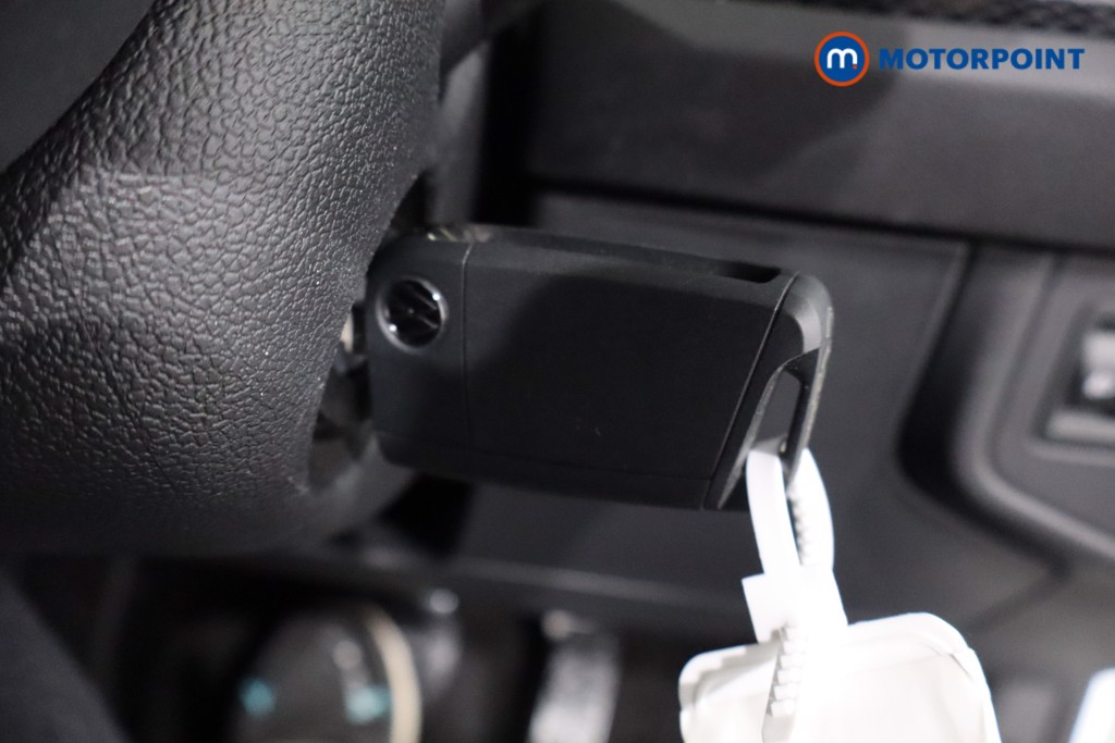 Volkswagen Polo Match Automatic Petrol Hatchback - Stock Number (1567015) - 13th supplementary image