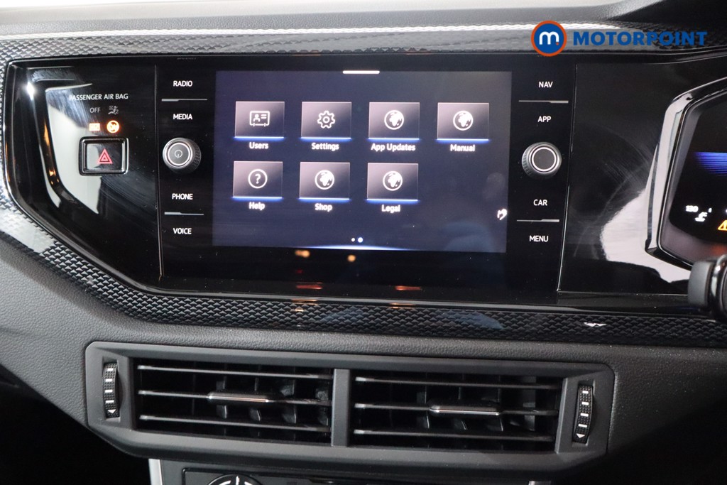 Volkswagen Polo Match Automatic Petrol Hatchback - Stock Number (1567015) - 15th supplementary image