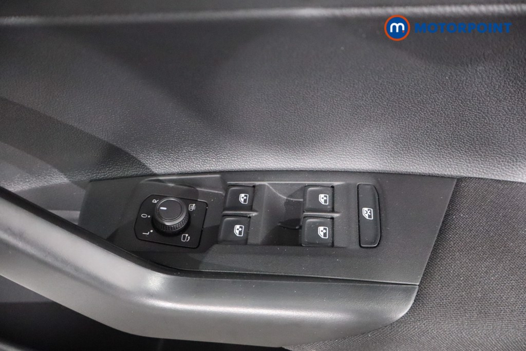 Volkswagen Polo Match Automatic Petrol Hatchback - Stock Number (1567015) - 22nd supplementary image