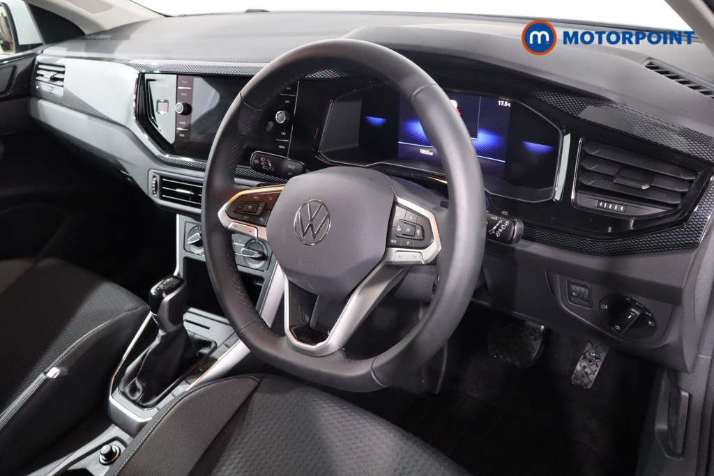Volkswagen Polo Match Automatic Petrol Hatchback - Stock Number (1567015) - 23rd supplementary image