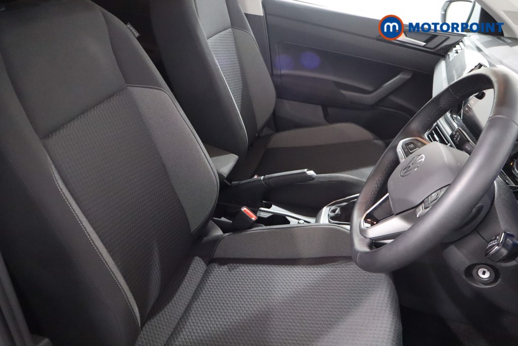 Volkswagen Polo Match Automatic Petrol Hatchback - Stock Number (1567015) - 24th supplementary image