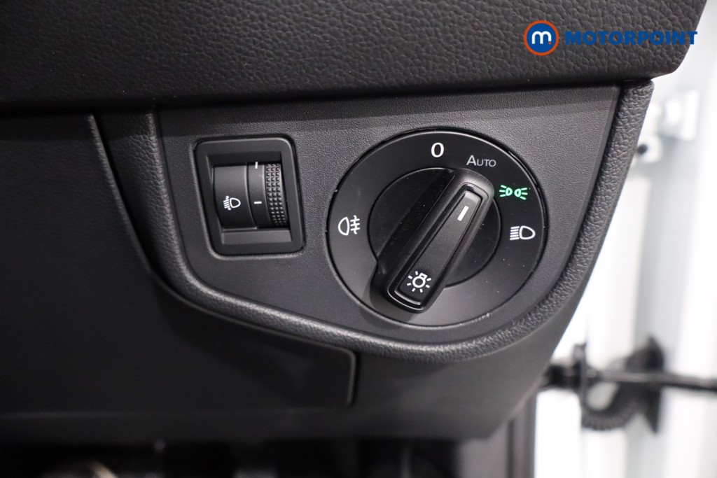 Volkswagen Polo Match Automatic Petrol Hatchback - Stock Number (1567015) - 26th supplementary image