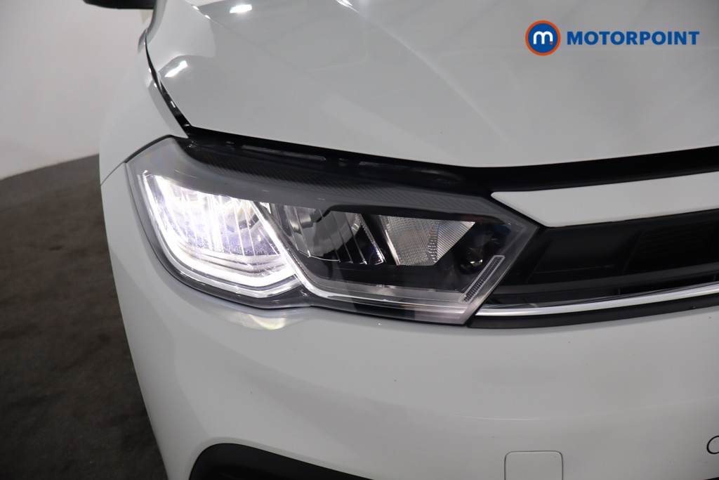 Volkswagen Polo Match Automatic Petrol Hatchback - Stock Number (1567015) - 28th supplementary image