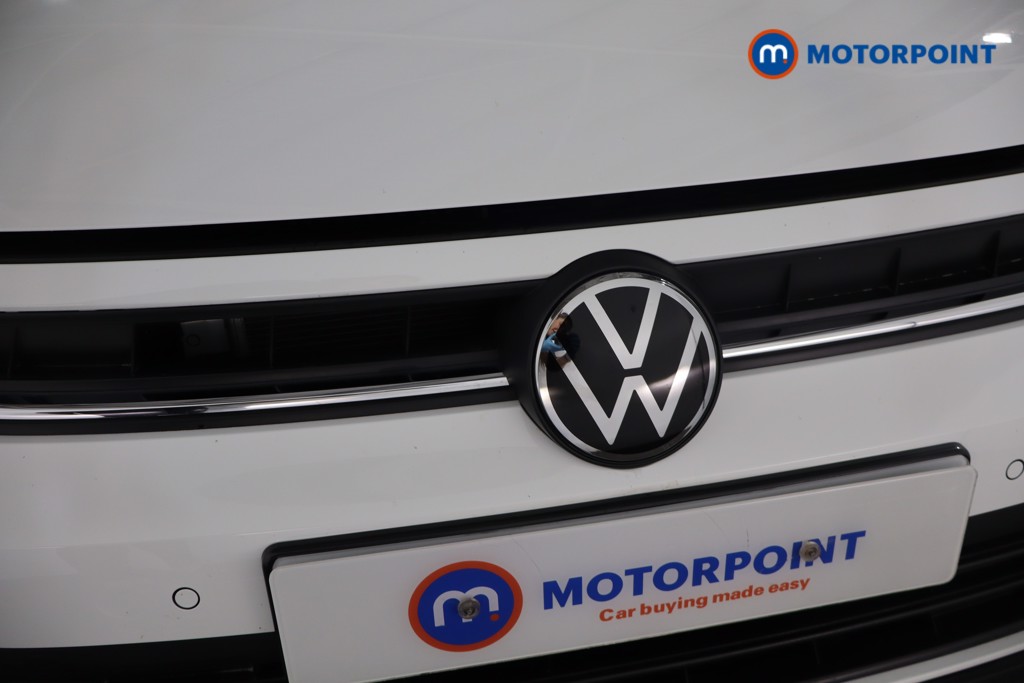 Volkswagen Polo Match Automatic Petrol Hatchback - Stock Number (1567015) - 29th supplementary image