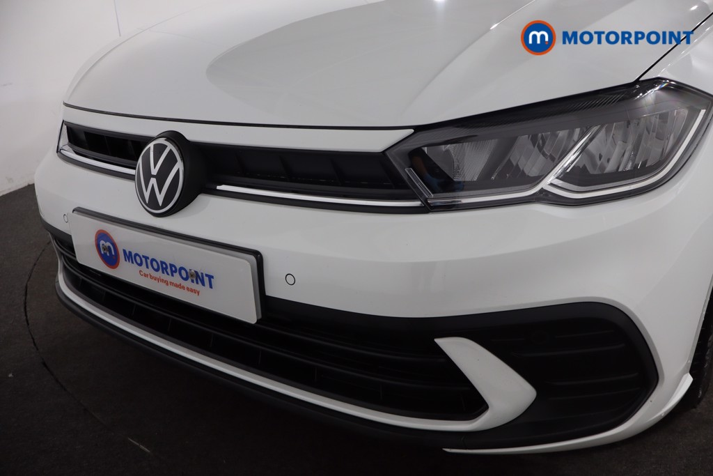 Volkswagen Polo Match Automatic Petrol Hatchback - Stock Number (1567015) - 30th supplementary image