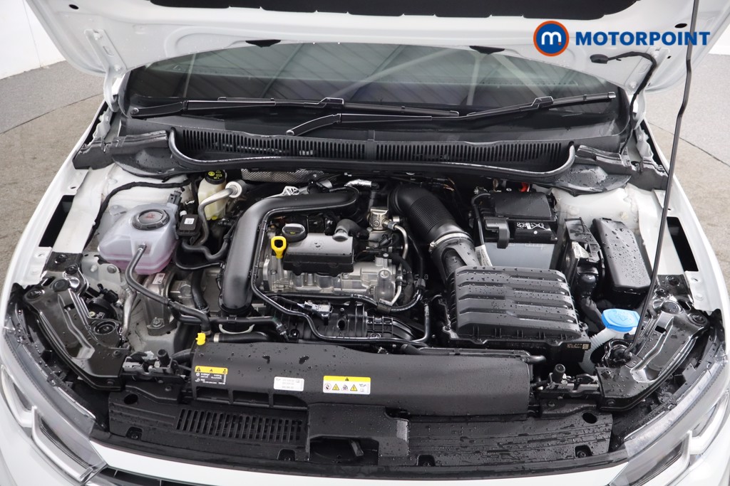 Volkswagen Polo Match Automatic Petrol Hatchback - Stock Number (1567015) - 31st supplementary image