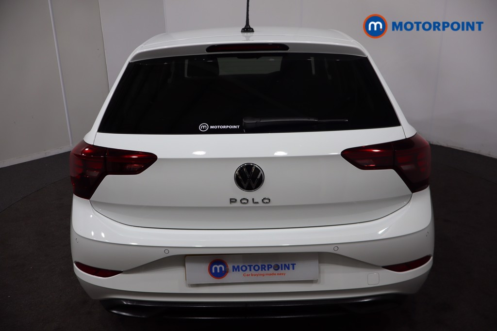 Volkswagen Polo Match Automatic Petrol Hatchback - Stock Number (1567015) - 35th supplementary image