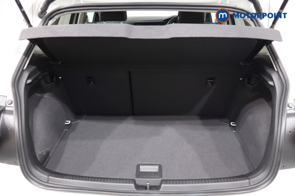 Volkswagen Polo Match Automatic Petrol Hatchback - Stock Number (1567015) - 36th supplementary image