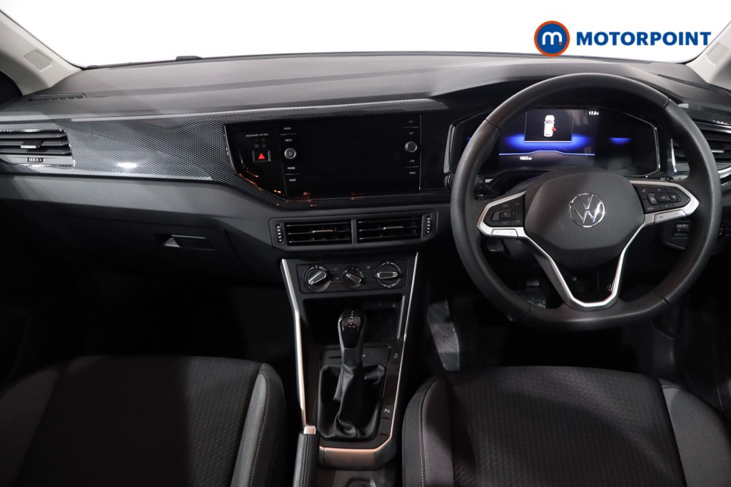 Volkswagen Polo Match Automatic Petrol Hatchback - Stock Number (1567015) - 1st supplementary image