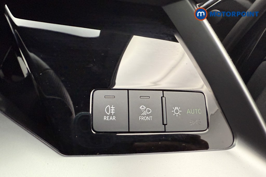 Audi A3 S Line Automatic Petrol Plug-In Hybrid Hatchback - Stock Number (1567088) - 12th supplementary image