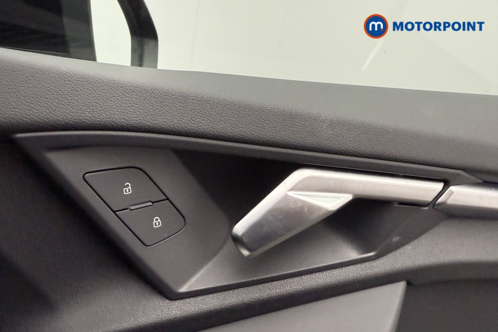 Audi A3 S Line Automatic Petrol Plug-In Hybrid Hatchback - Stock Number (1567088) - 13th supplementary image