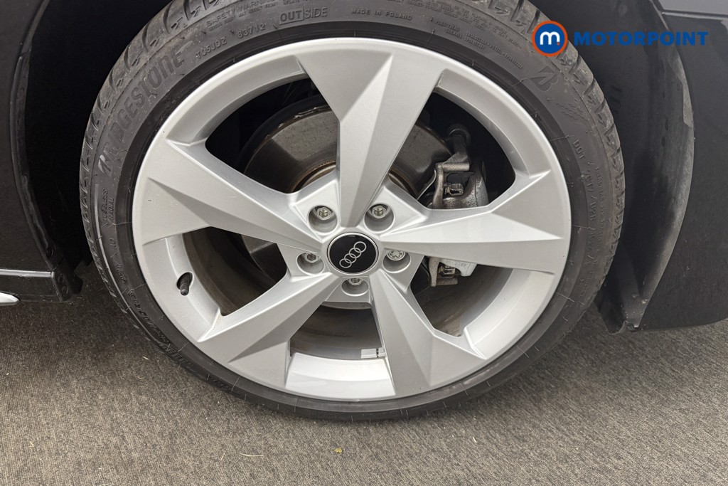 Audi A3 S Line Automatic Petrol Plug-In Hybrid Hatchback - Stock Number (1567088) - 15th supplementary image